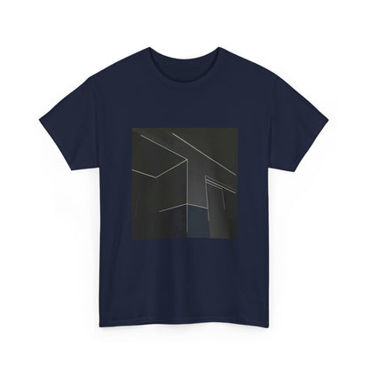Silent Smoke Echo Graphic Tee