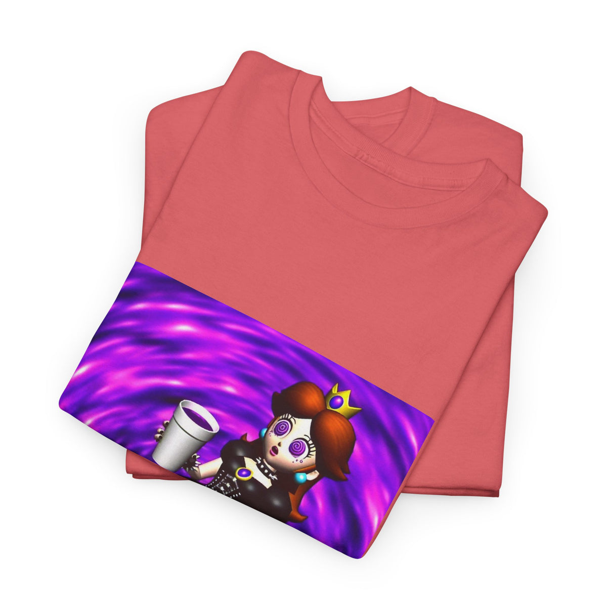 Digital Drip II Tee
