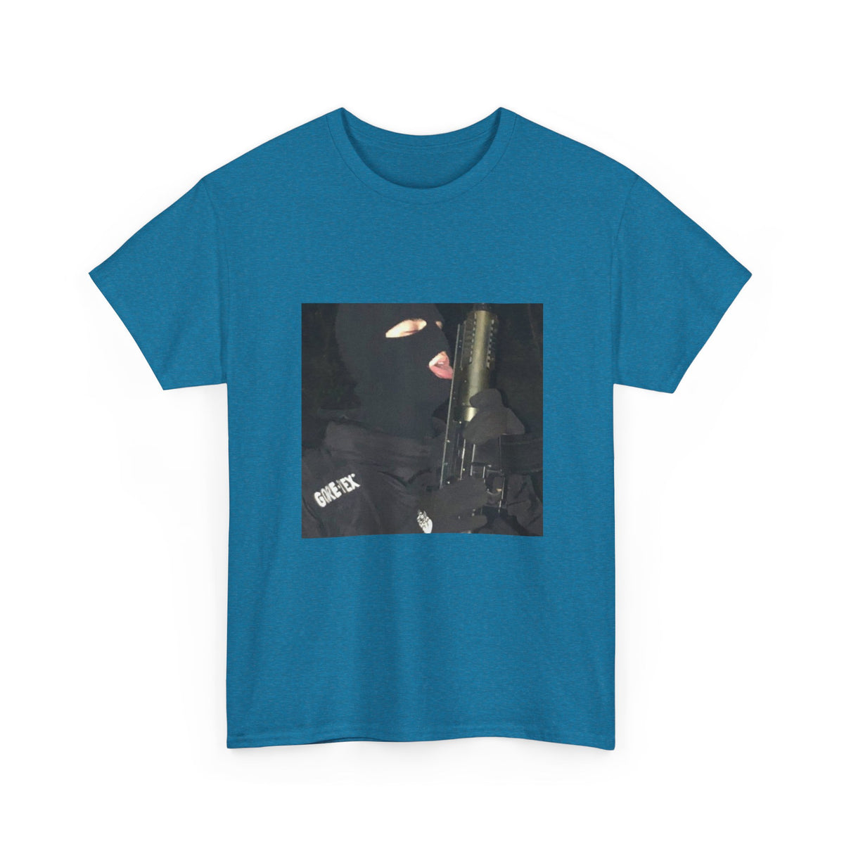 Midnight Ember Graphic Tee