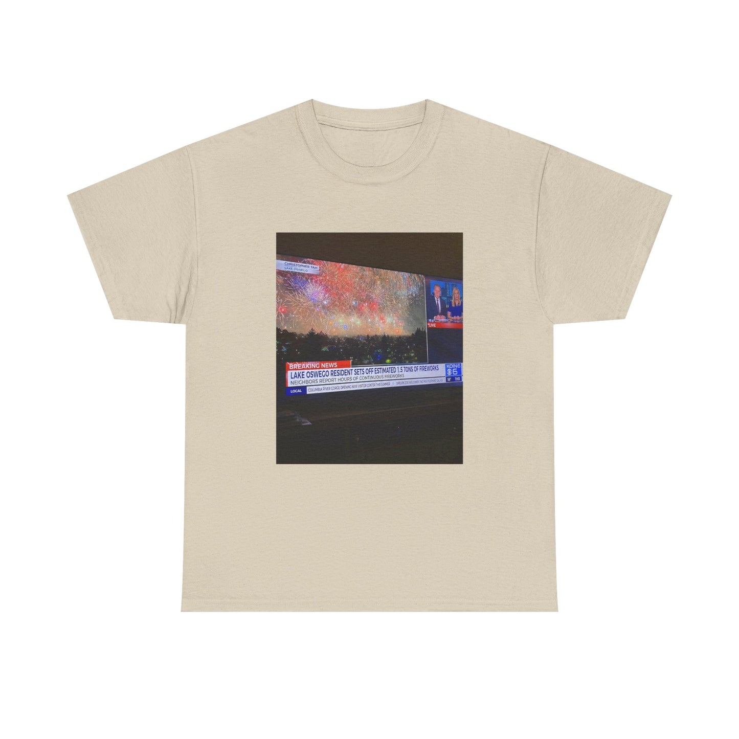 Dr. Clovis — Uninterrupted Fireworks