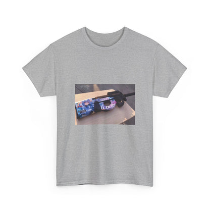 Imagined Death Tee
