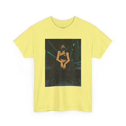 Silent Spectrum Graphic Tee