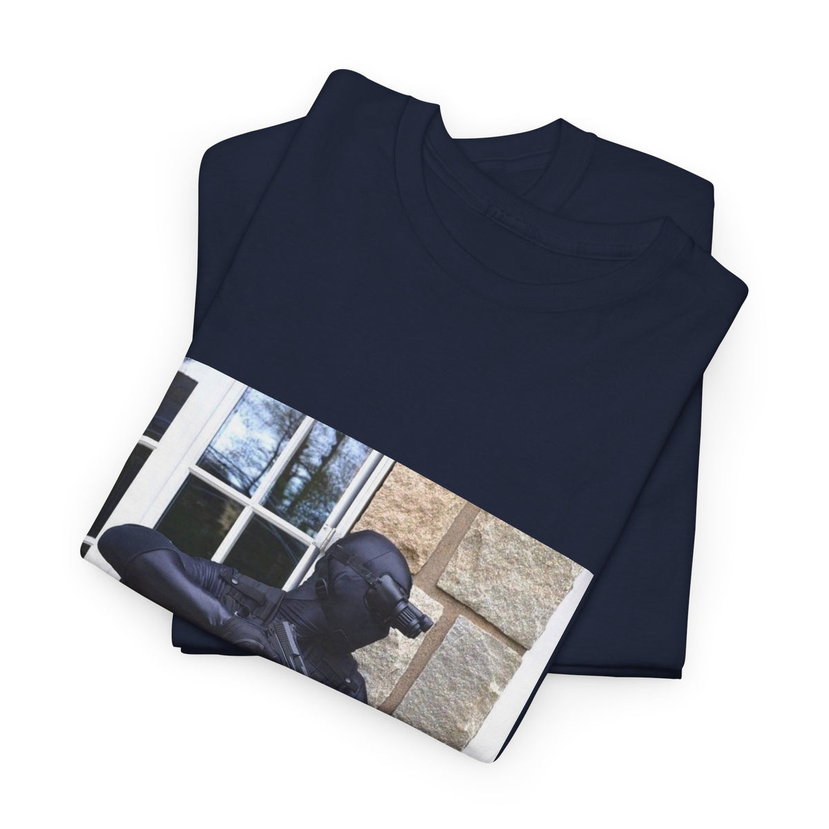 Neon Reverie Graphic Tee