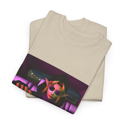 Lean Lord Demon Chill Tee
