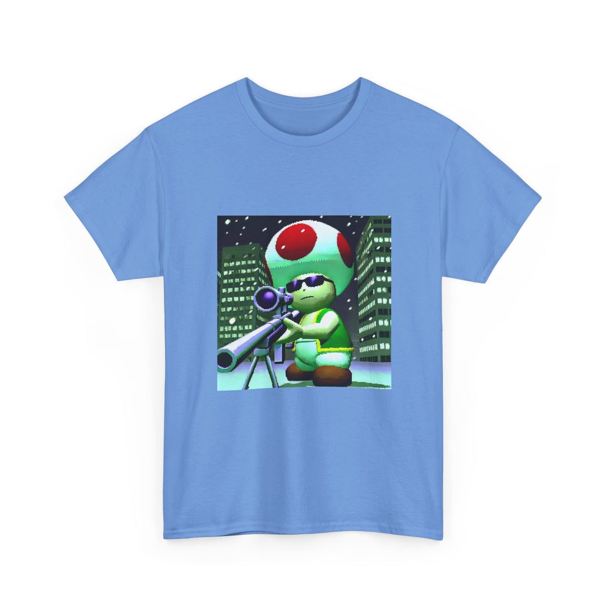 Sniper Pack Urban Stealth Tee