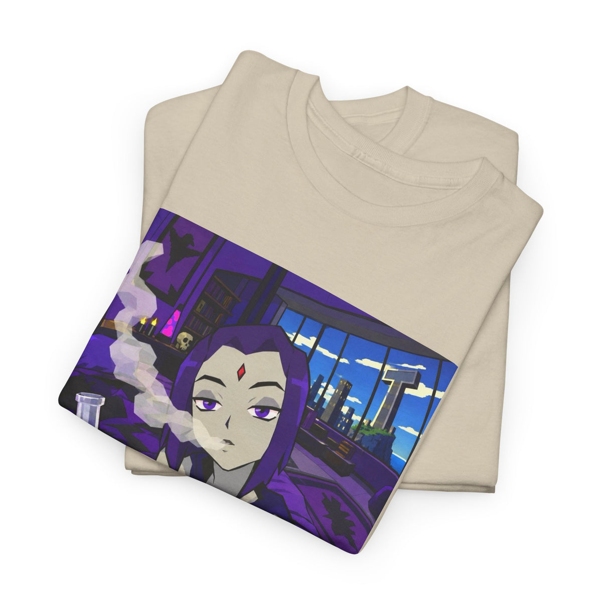 Hidden Horizons Graphic Tee