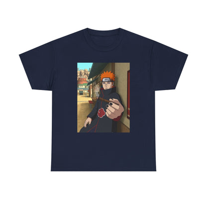 Akatsuki Pain Offers A Blunt Tee