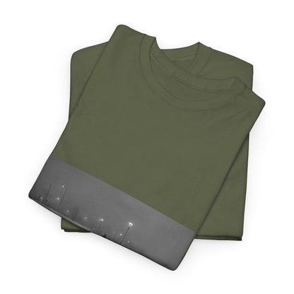 Velvet Smoke Horizon Graphic Tee