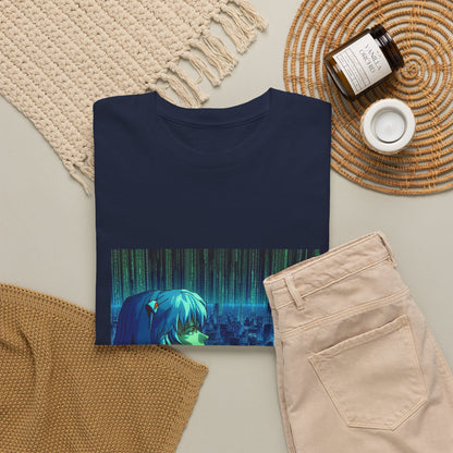 Rei In Matrix Pack III Tee