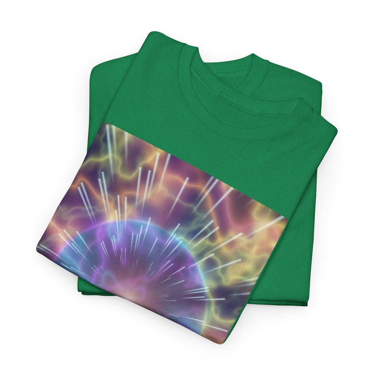 Dacwoo drawings — Plasma Nebula Punch