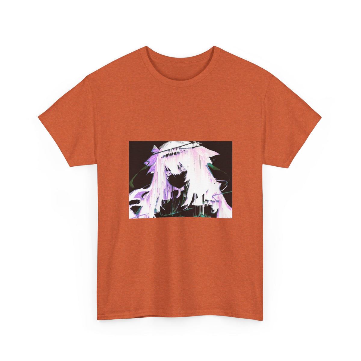 Static Pulse Graphic Tee