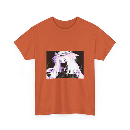 Static Pulse Graphic Tee