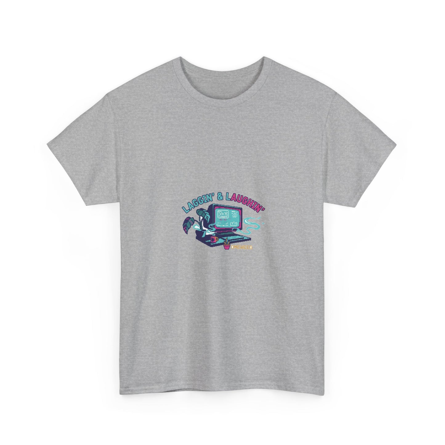 Omeweed — Pixelated Puff Dreams