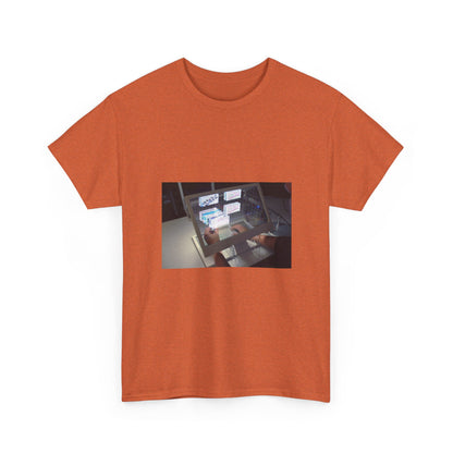 Urban Zenith Graphic Tee