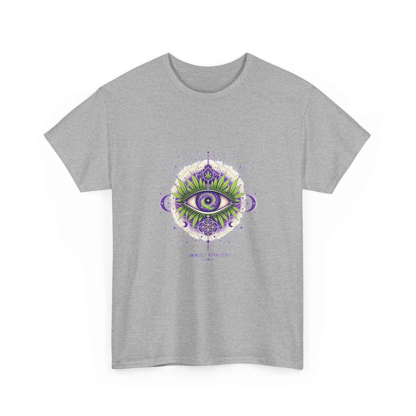 Astral Sesh Tee