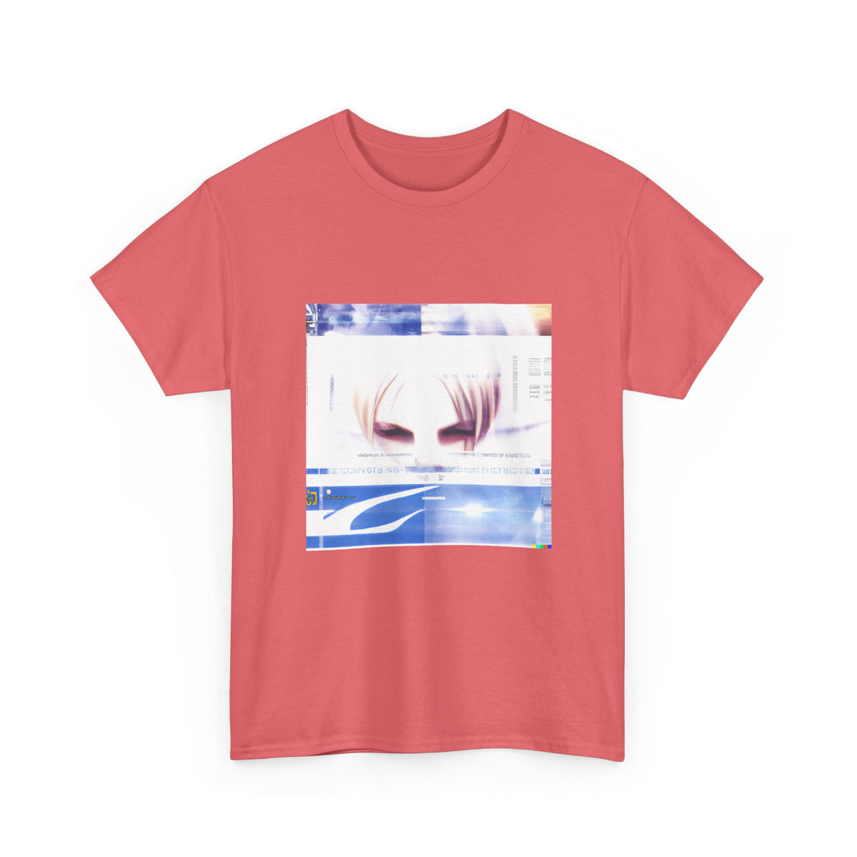 AI Theme Tee Release