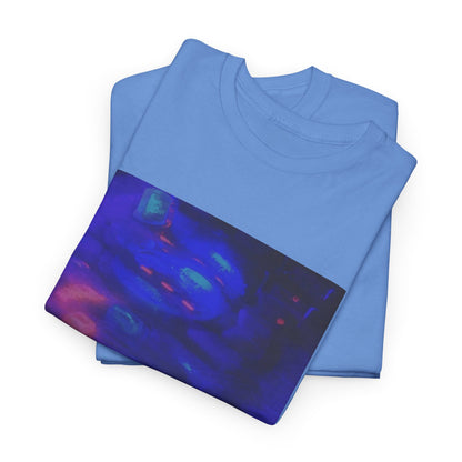 Elevated State Graphic Tee