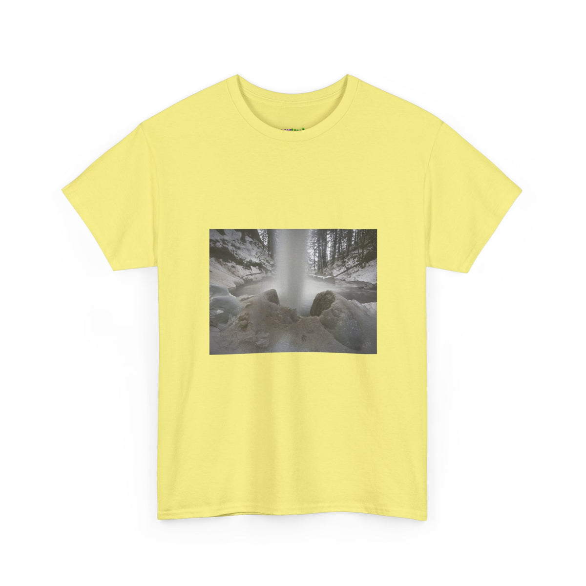 Silent Reverie Graphic Tee