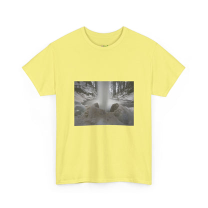 Silent Reverie Graphic Tee