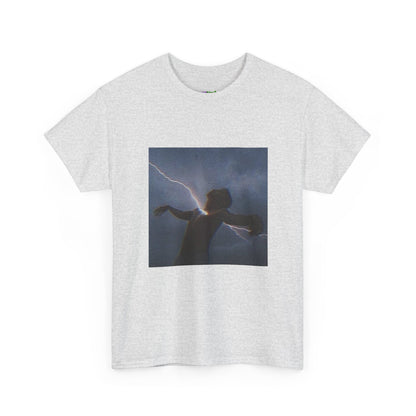 Struck Word Graphic Tee