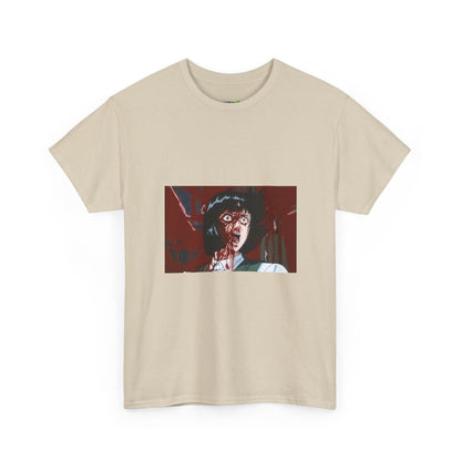 Concrete Jungle Graphic Tee