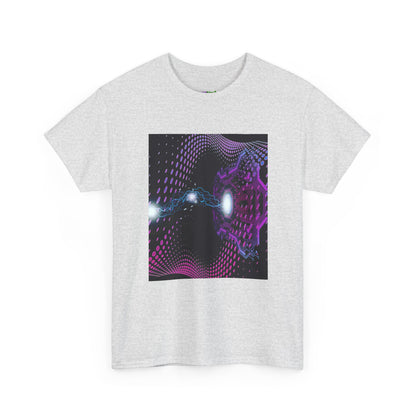 Midnight Smoke Vibes Graphic Tee