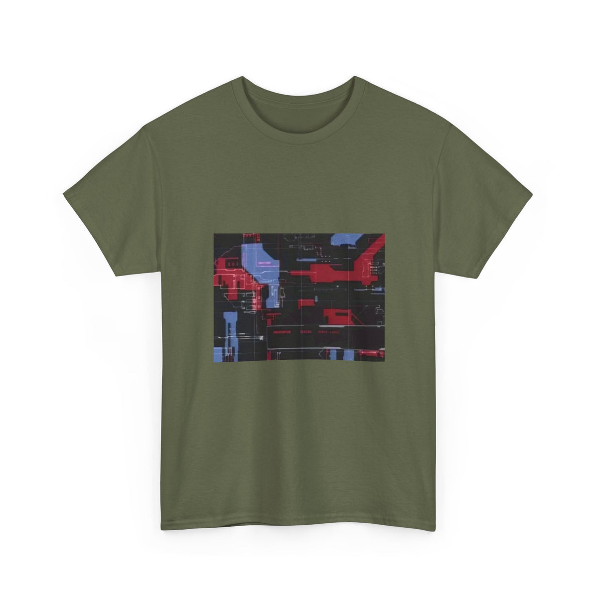 Omeweed Tee COWHCKkn2Wk-1