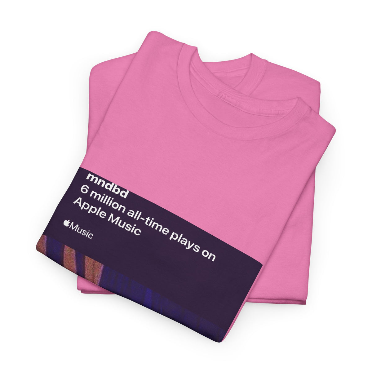 Infinite Train Love Tee