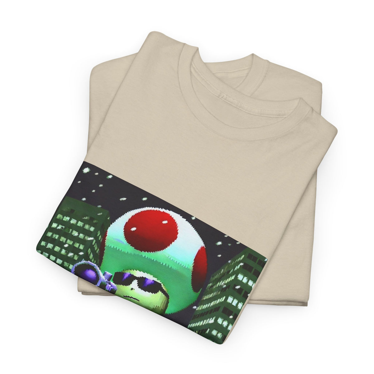 Sniper Pack Urban Stealth Tee