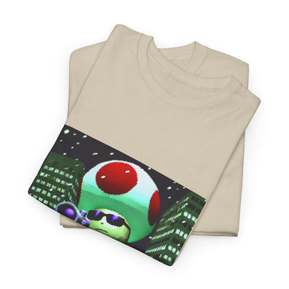 Sniper Pack Urban Stealth Tee