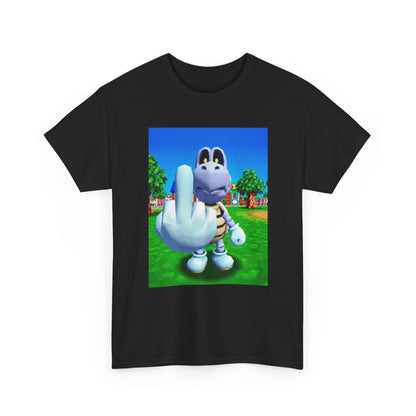 Omeweed Tee DeHUNuhkayE-2