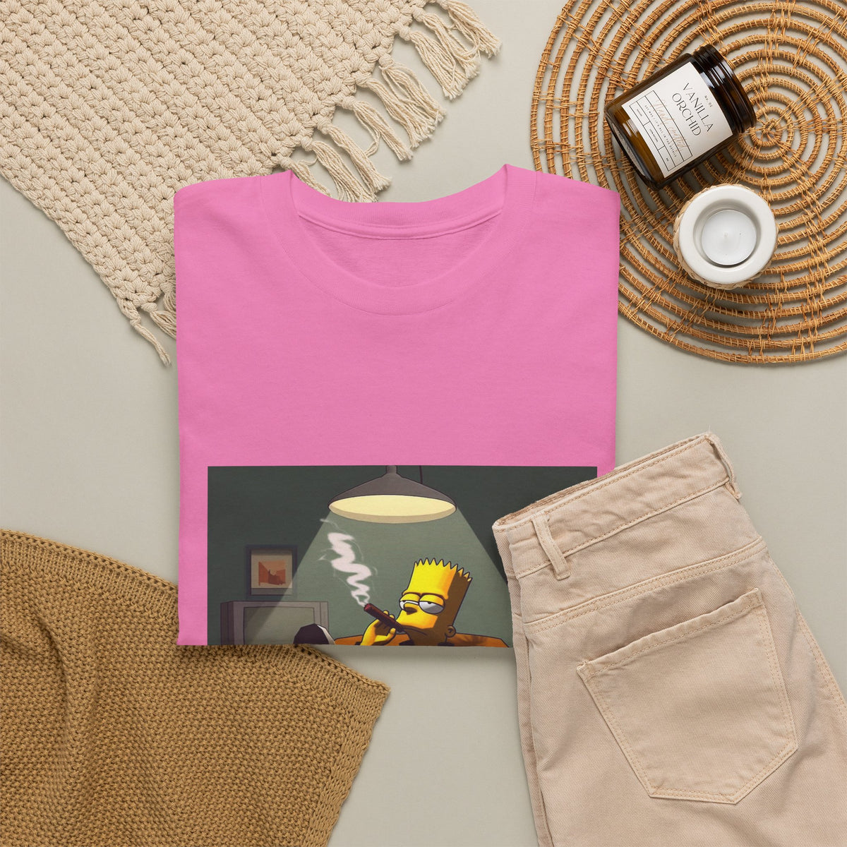 Omeweed Tee C_HRYtTMu2a-5