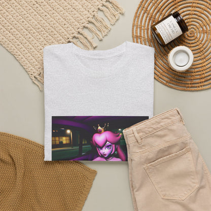 Lean Lord Demon Smoking Tee