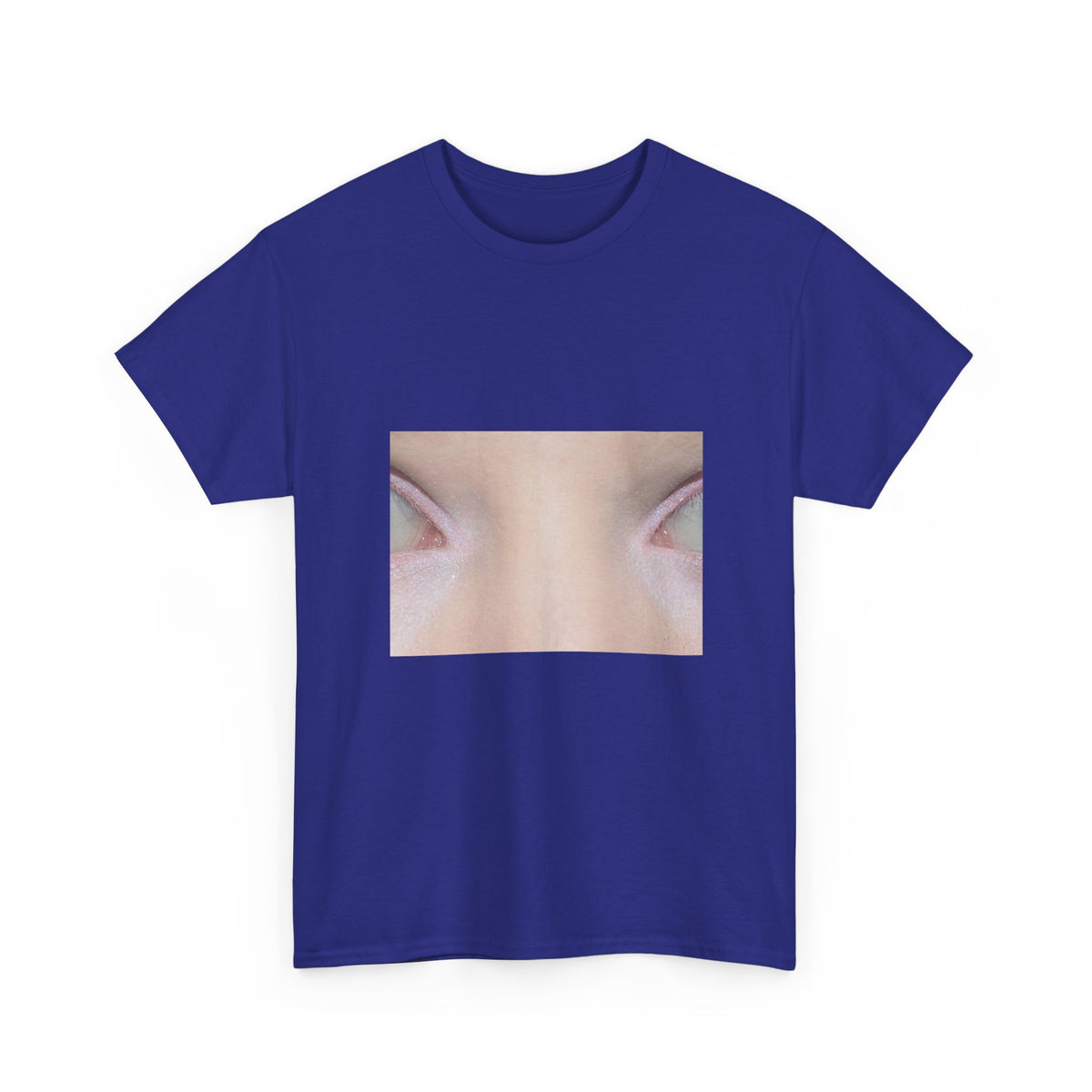 Midnight Haze Graphic Tee
