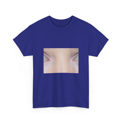 Midnight Haze Graphic Tee