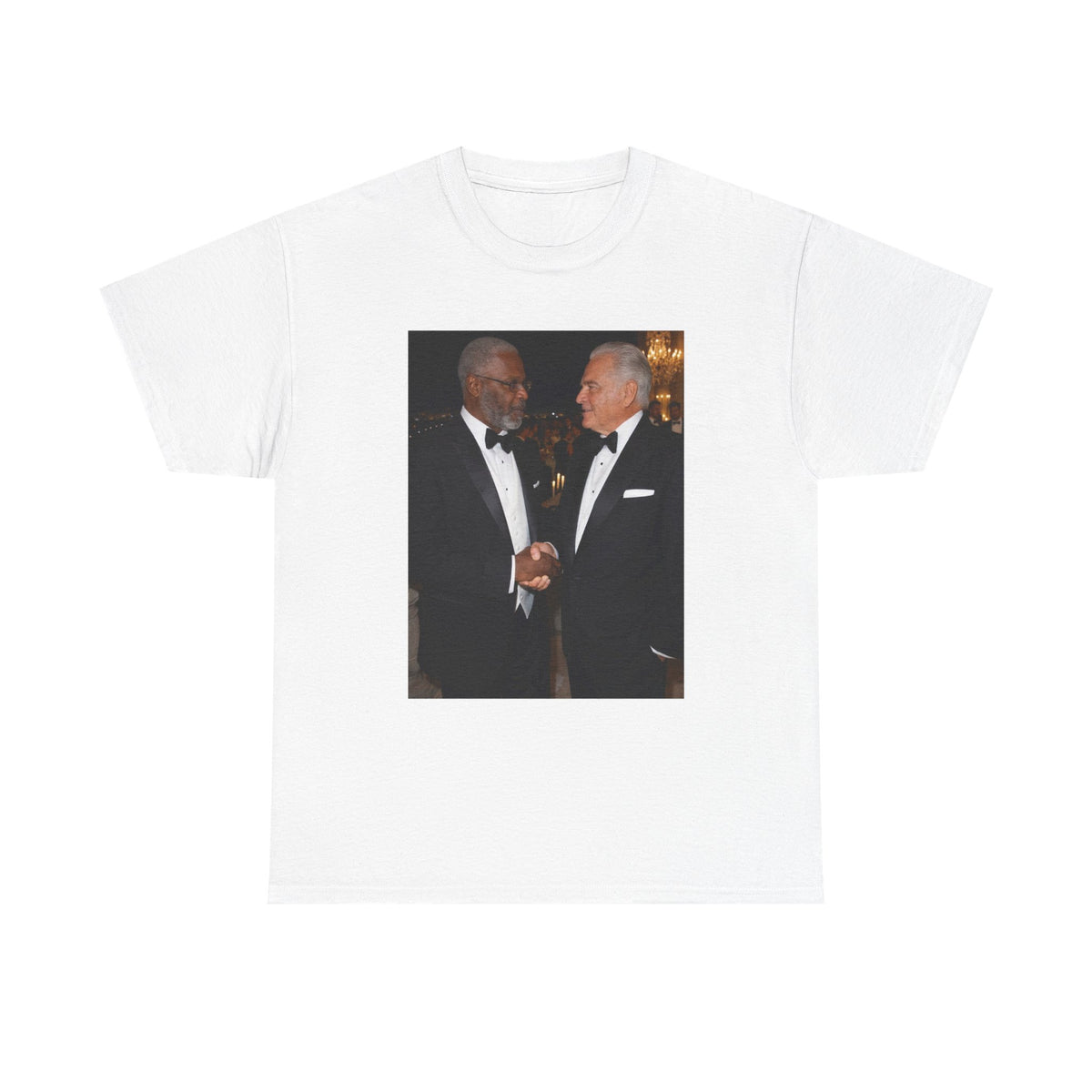 Dr. Clovis — Lombardy Wedding Chocolate