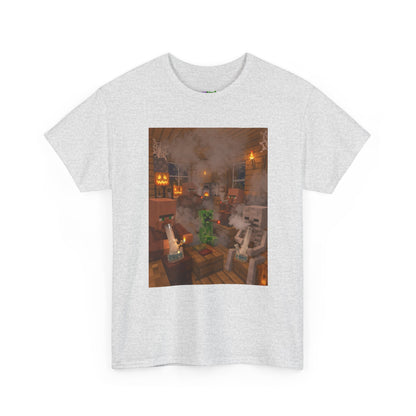 Echoed Ember Graphic Tee