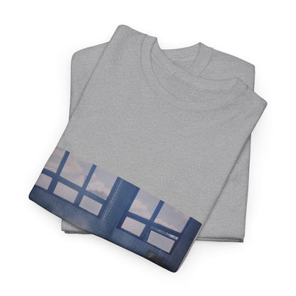 Urban Whisper Graphic Tee