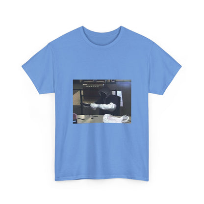 Urban Drift Graphic Tee