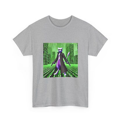 Matrix Pack Digital Streetwear Tee
