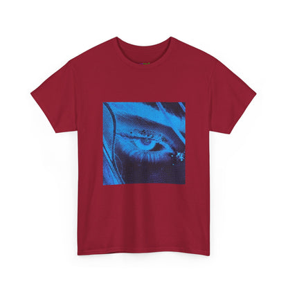 Concrete Jungle Graphic Tee
