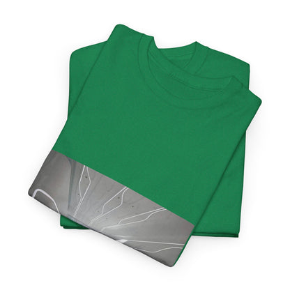 Urban Resin Pulse Graphic Tee