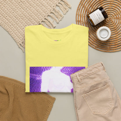 Light Body Graphic Tee