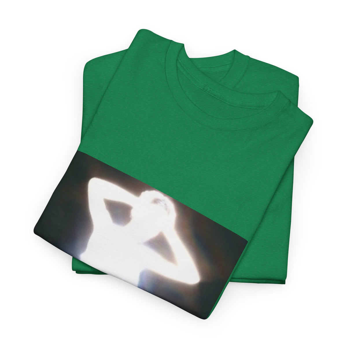 Quiet Canvas Graphic Tee