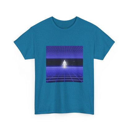 Solar Resin Graphic Tee