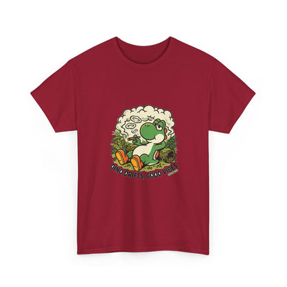 Omeweed — Jurassic Puff Patrol