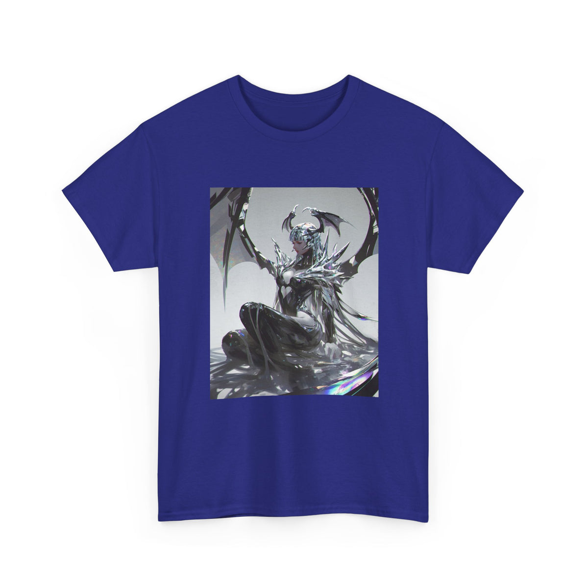 Neurotoxin Wordmark Graphic Tee