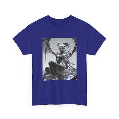 Neurotoxin Wordmark Graphic Tee