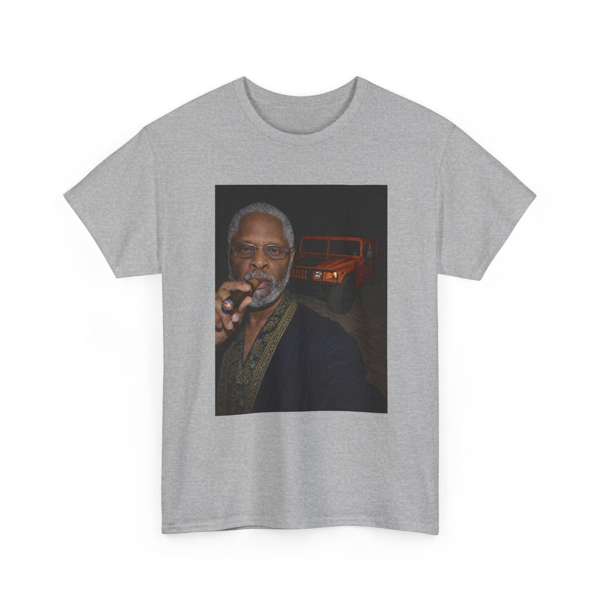 Dr. Clovis — Nocturnal Creatures Patrol