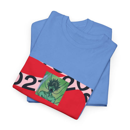 Running Train Infinite Love Tee